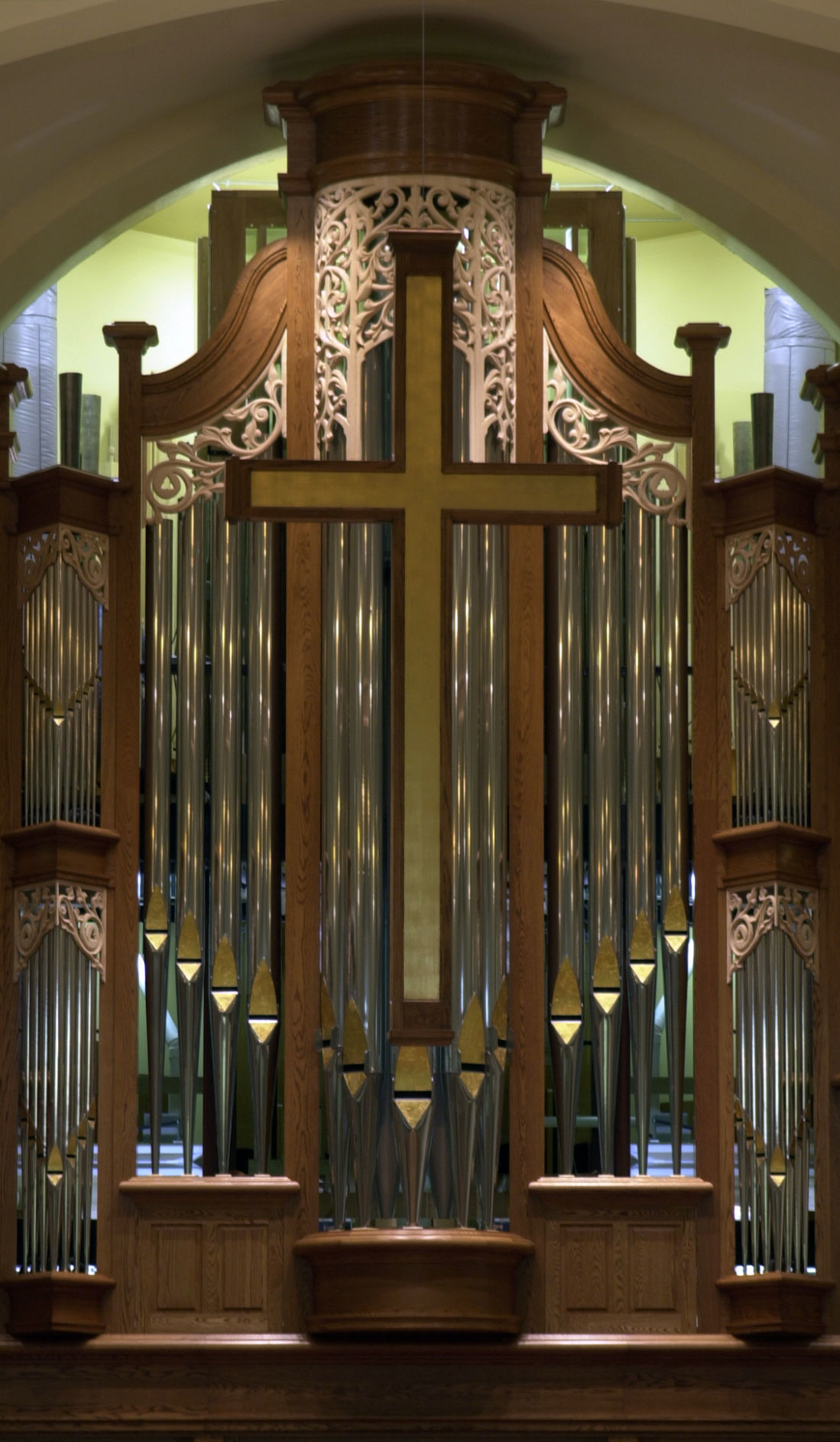 Saint Paul United Methodist